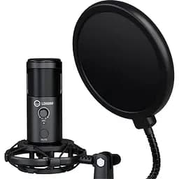 Мікрофон Lorgar Voicer 721 (LRG-CMT721) [120809] - мініатюра 6