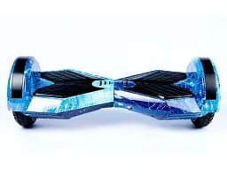 Гіроборд Smart Balance Wheel U8 Lambo Pro + Autobalance 8" Зоряне Небо - мініатюра 4