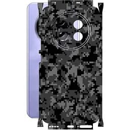 Захисна плівка StatusSKIN для Realme 13 Pro Plus Корпус Вініл Піксель 1