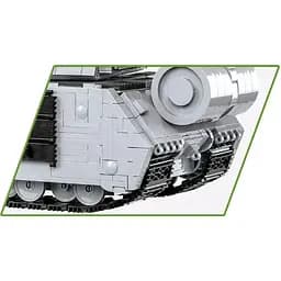Конструктор Cobi Друга світова війна Танк Maus, 890 деталей (COBI-2559) - мініатюра 5