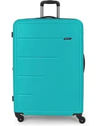 Валіза Gabol Future (L) Turquoise (123047-018)