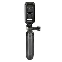 Трипод Pocket Mobile Phone 10 -20 cm Black Hama teh0012962 - мініатюра 3
