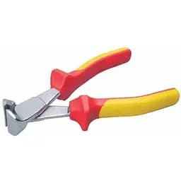 Кусачки торцеві Stanley MaxSteel VDE 1000V 165 мм (0-84-016)