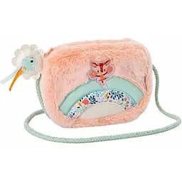 Дитяча сумочка Lilliputiens Оленя Стелла (83527)