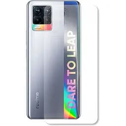 Захисна плівка StatusSKIN для Realme 8 5G Корпус Матова Titan