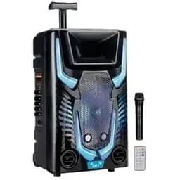 Акустична система XPRO RX-1225C 12 чорна (MER-15656_3042)