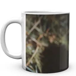 Кухоль GeekLand (G)I-dle Дівчина айдл GI 2.23 330 мл білий