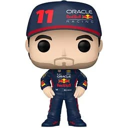 Ігрова фігурка Funko Pop! серії Формула-1 - Серхіо Перес