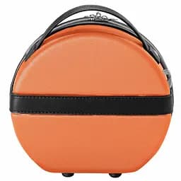 Бьюті-кейс Semi Line 5L Orange/Black (T5675-1) - мініатюра 6