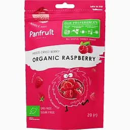 Малина Panfruit сублімована 20 г