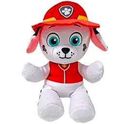 М'яка іграшка TY Paw Patrol Маршал 15 см біла (44018)