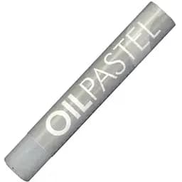 Пастель олійна Mungyo 532 Чорно-срібний 6 шт