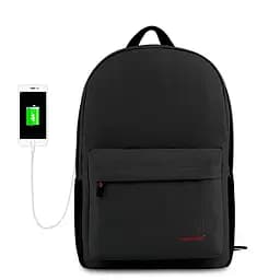 Рюкзак Tigernu T-B3249 14 Black - мініатюра 4