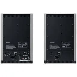 HiFi акустична система Technics SC-CX700E-H бездротова - мініатюра 2