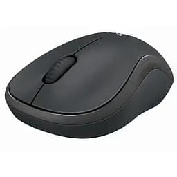 Мишка Logitech M240 Silent Bluetooth Graphite (910-007119)