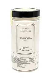 Паста кокосова O'freshly, 500 мл