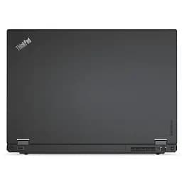 Ноутбук Lenovo ThinkPad L570 FHD (i7-7500U/16/256SSD/1TB) - Class A "Б/В" - мініатюра 3