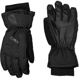 Рукавиці CMP Men's Padded Ski Gloves Thinsulate Black L (1097-6524821-U901 9,5)