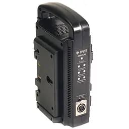 Зарядний пристрій PowerPlant Dual Sony AN-150W, AN-190W для двох акумуляторів