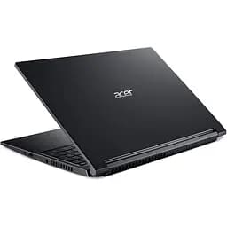 Ноутбук Ігровий ACER Aspire 7 A715-43G-R02P, AMD Ryzen 5 5625U до 4.3GHz, 15.6" Full HD, 8GB, SSD 512GB, NVIDIA GeForce RTX 3050 4GB, Free Dos - мініатюра 7