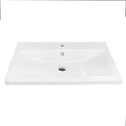 Раковина Adamant Cers 80 white 4824296202301, Білий