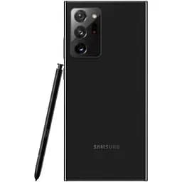 Смартфон Samsung Note 20 Ultra 12/128GB SM-N986U Black 1sim - мініатюра 11