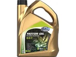 Моторное масло MPM Premium Synthetic DX1 5W-30 5л (05005DX1)