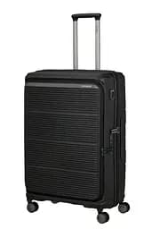 Валіза 75 См Samsonite PARALUX HS BLACK 75x50x31(34) KT2*09003 - мініатюра 4