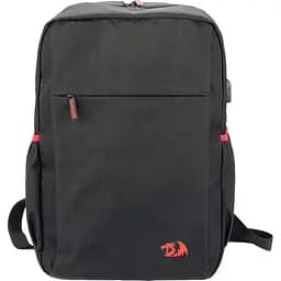 Рюкзак для ноутбука Redragon 15.6" Heracles GB-82, поліестер (77268) - мініатюра 3