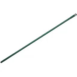 Держак металевий Golwood посилений 120 см з різьбою зелений (G120/2.1)