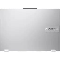 Ноутбук 2 in 1 Asus Vivobook S 16 Flip OLED TP3604VA-MY242W, Intel Core i5-13500H, 4.7GHz, 16 3.2K Touch, 120 Hz, 16GB, SSD 512GB, Intel Iris Xe Graphics, Windows 11 Pro - мініатюра 12