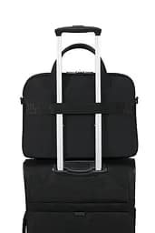 Сумка Для Ноутбука 15,6" Samsonite MODERNY BLACK 40,5x30x5,5 KS6*09005 - мініатюра 7