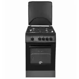 Газовая плита Milano ML50 G1/01 графит