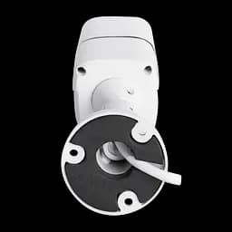 Зовнішня IP камера GV-182-IP-FM-COA40-30 POE 4MP (Lite) - мініатюра 4