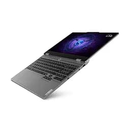 Ноутбук Lenovo LOQ 15IRX9,83DV00L4BM,i7-13650HX (14 ядер),4050 (6GB),16GB 4800MHz (1x16GB) DDR5 - мініатюра 6