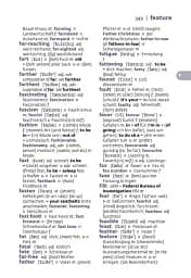 Collins Gem German Dictionary 12th Edition - мініатюра 5