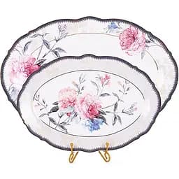 Набор овальных блюд Lefard 2 шт (935-021)