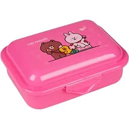 Ланч-бокс Yes Line Friends 280 мл (708159)