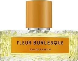Парфюмированная вода Vilhelm Parfumerie Fleur Burlesque 100 мл 