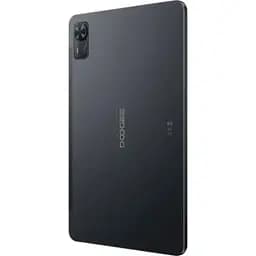 Планшет Doogee Tab E3+ VIP Edition 8/256 Гб LTE Cosmic Black UA UCRF