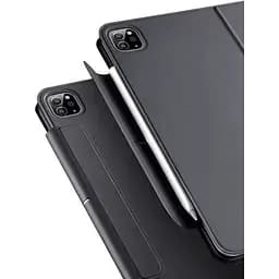 Чохол-клавіатура ESR Rebound Magnetic Keyboard Case US Layout-Black для iPad Air 13" M2 (2024) | iPad Pro 12.9" (2022 | 2021 | 2020 | 2018) (6B0160201) - мініатюра 3