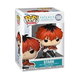 Ігрова фігурка Funko POP! серії "Проводжальниця Фрірен" - Старк