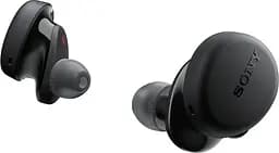 Наушники Sony WF-XB700 Black (WFXB700B.CE7)