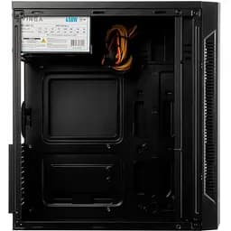 Корпус Vinga CS115-450W (CS115-450W) 450 Вт - мініатюра 4