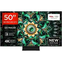 Телевизор TCL 50Q7C