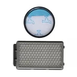 Комплект фільтрів для пилососу Rowenta Compact Power RO3786EA RO3715EA RO3759EA RO3798EA