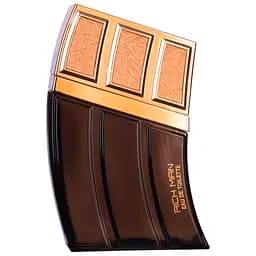 Туалетна вода для чоловіків Mural Rich Man 90мл (MM36214)