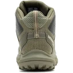 Черевики Merrell Nova 3 Tactical Mid WP Mns 43 Olive (1054-036.1849) - мініатюра 4