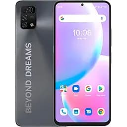 Смартфон Umidigi A11 Pro Max 8/128GB Grey (UA)