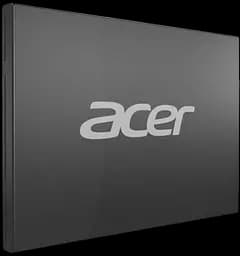 SSD 2.5" накопитель Acer RE100 512GB (BL.9BWWA.108)